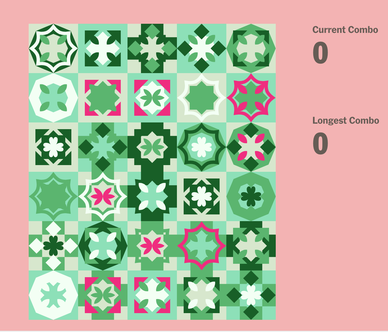 Illustration for article titled The New York Times Has A New Puzzle Game For You To Obsess Over